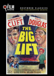 The Big Lift - 