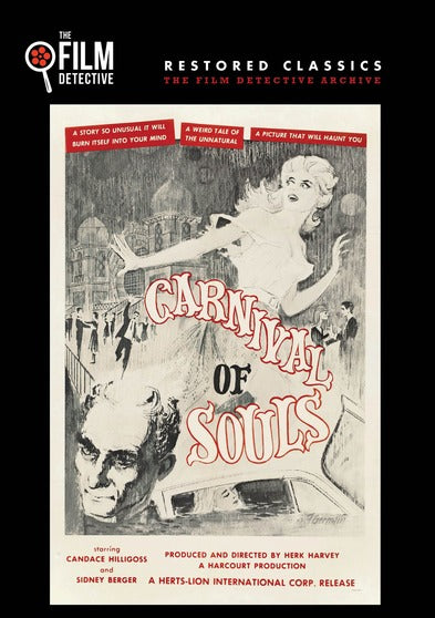 Carnival of Souls - 