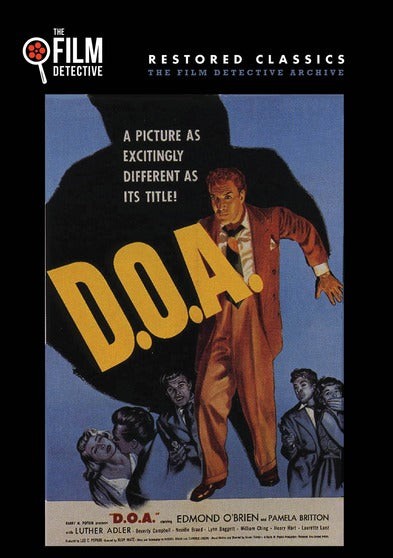 D.O.A. - 