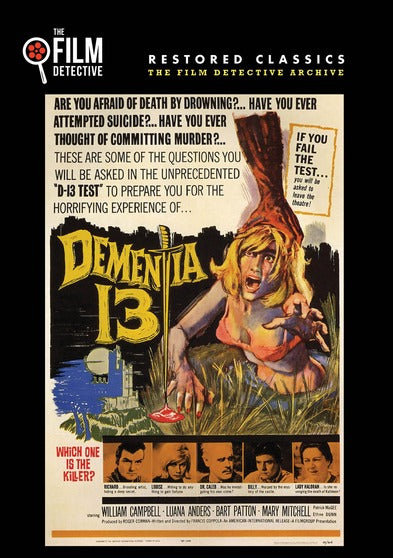 Dementia 13 - 