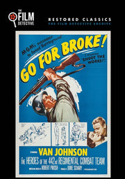 Go For Broke - 