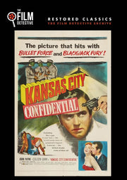 Kansas City Confidential - 
