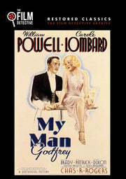 My Man Godfrey - 