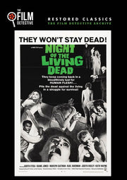 Night of the Living Dead - 