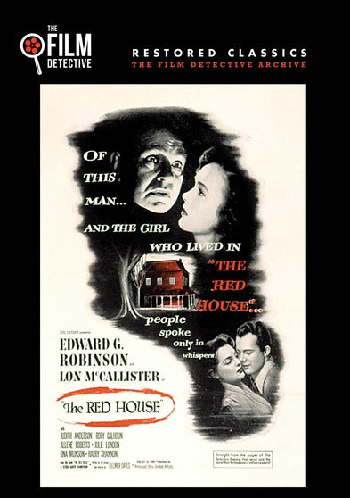 The Red House - 