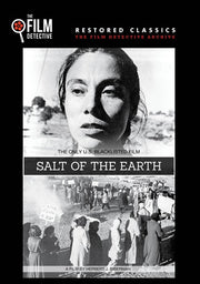 Salt of the Earth - 