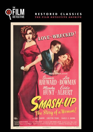 Smash Up: The Story of a Woman - 
