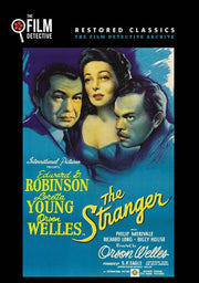 The Stranger - 