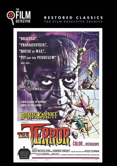 The Terror - 