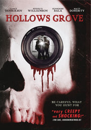 Hollows Grove - 