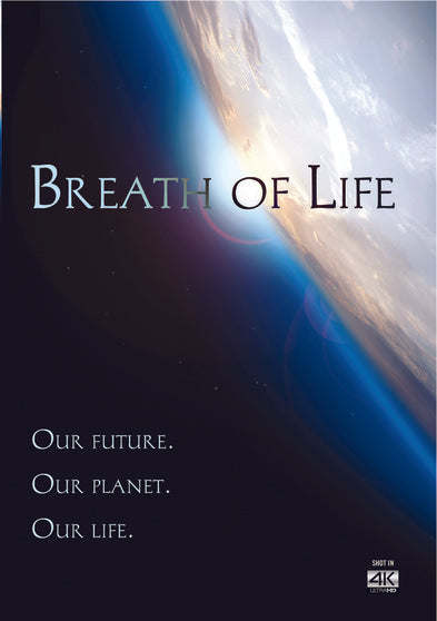 Breath OF Life - 