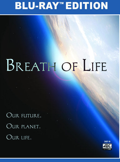 Breath OF Life - 