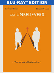 The Unbelievers (BD) - 