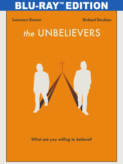 The Unbelievers (BD) - 