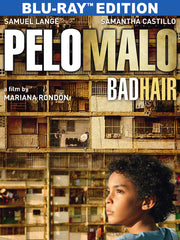 Bad Hair (Pelo Malo) (BD) - 