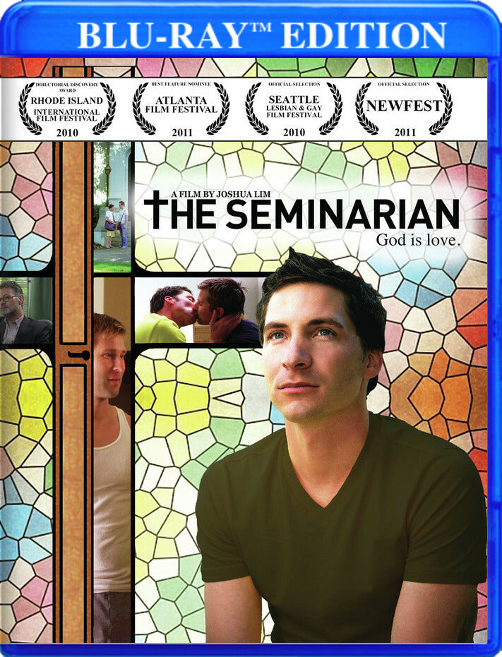 The Seminarian - 