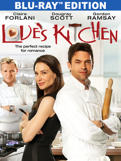 Love's Kitchen (BD) - 