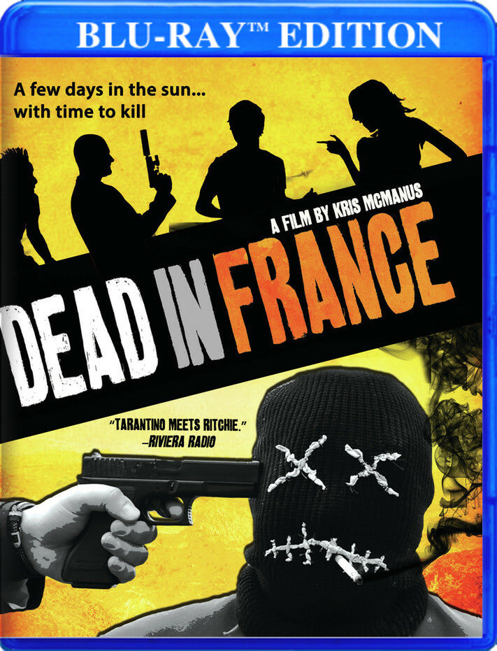 Dead in France - 