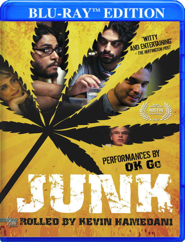Junk - 