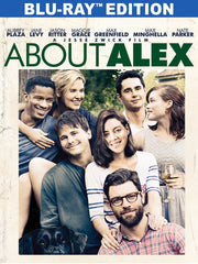 About Alex(BD) - 