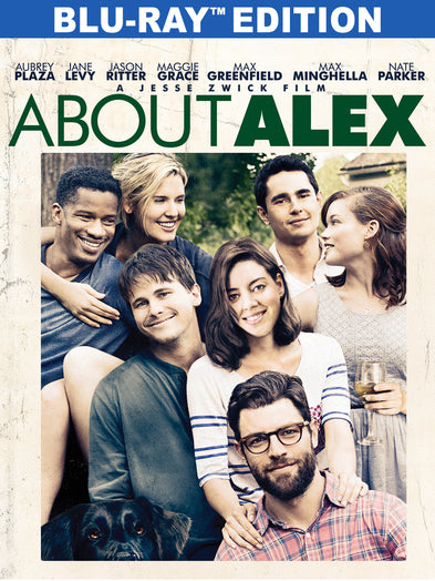 About Alex(BD) - 