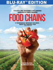 Food Chains(BD) - 