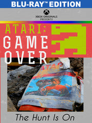 Atari: Game Over(BD) - 