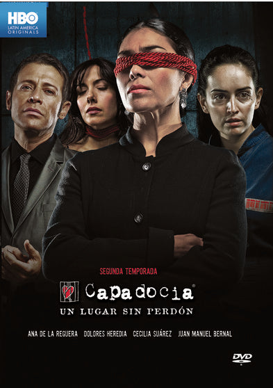 Capadocia II - 