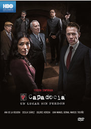 Capadocia III - 