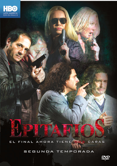 Epitafios II - 