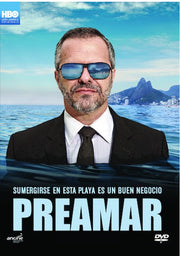 Preamar I - 