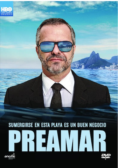 Preamar I - 