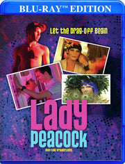 Lady Peacock - 