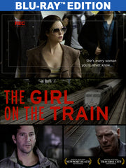 The Girl on the Train (BD) - 