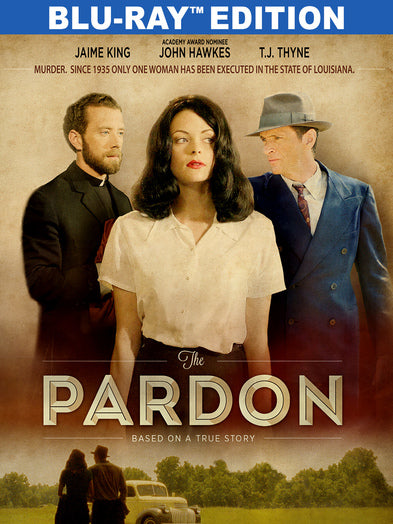 The Pardon(BD) - 