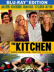 The Kitchen(BD) - 