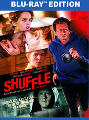 Shuffle(BD) - 