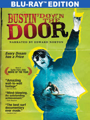 Bustin' Down the Door(BD) - 