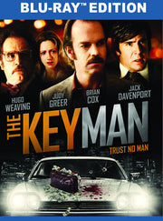 The Key Man(BD) - 