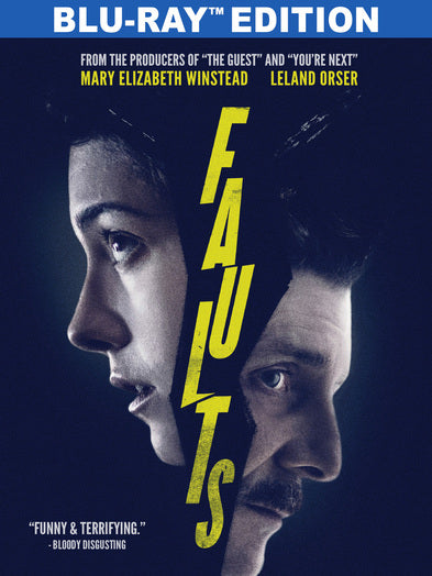 Faults(BD) - 