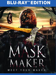 Mask Maker(BD) - 