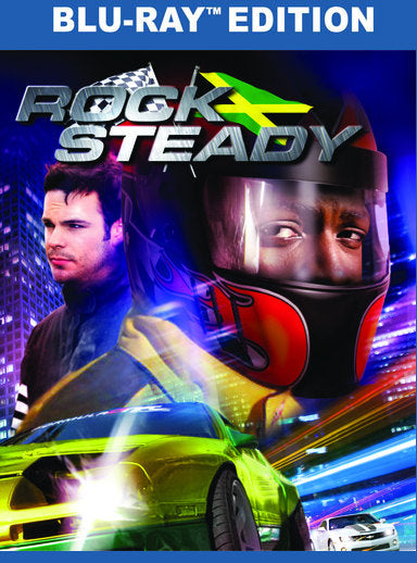Rocksteady(BD) - 