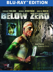 Below Zero(BD) - 