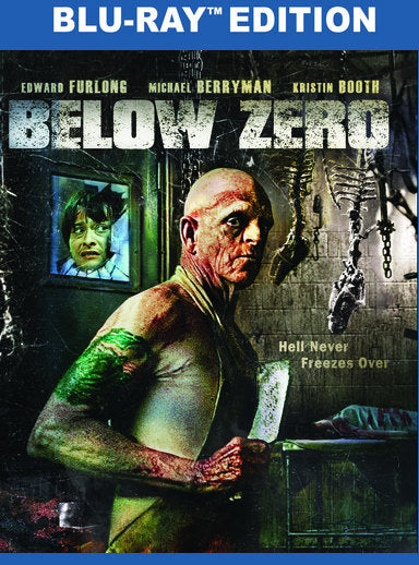 Below Zero(BD) - 