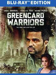 Greencard Warriors(BD) - 