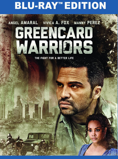 Greencard Warriors(BD) - 