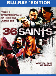 36 Saints(BD) - 
