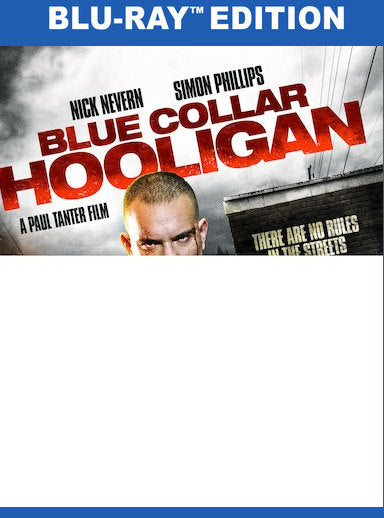 Blue Collar Hooligan(BD) - 