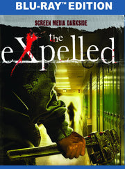 The Expelled(BD) - 