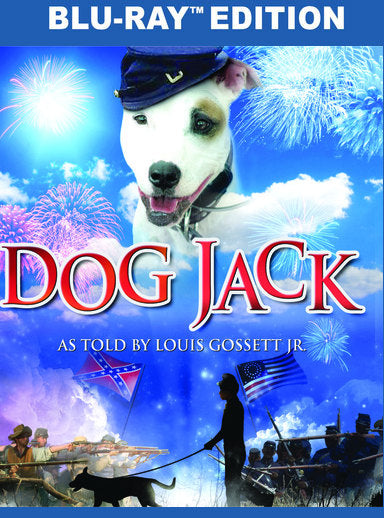 Dog Jack(BD) - 